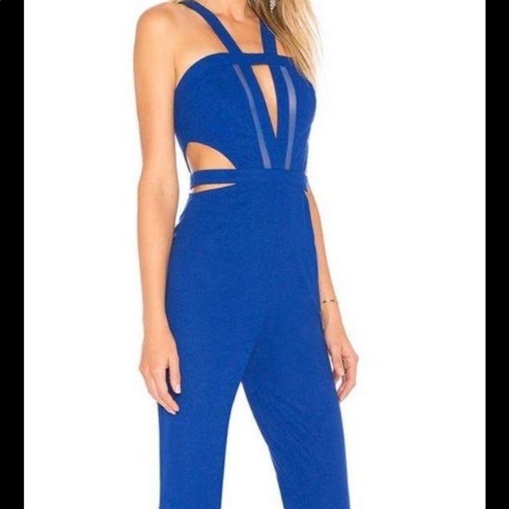 Revolve Jumpsuit
